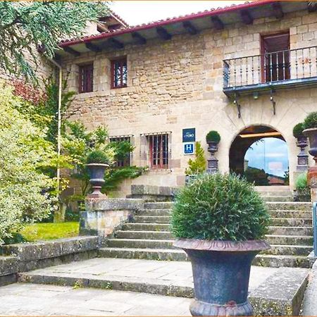 Hotel Luze El Toro Berrioplano Kültér fotó